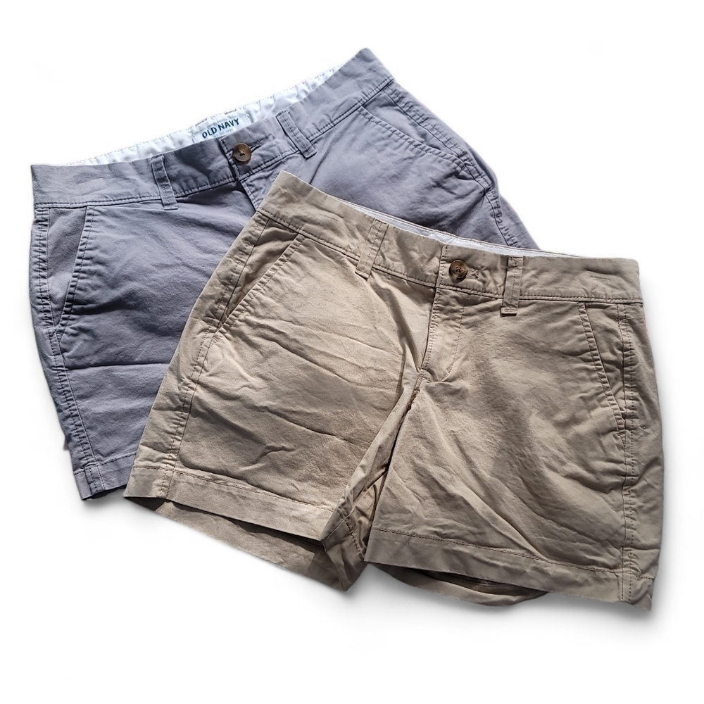 Old Navy Shorts Bundle
